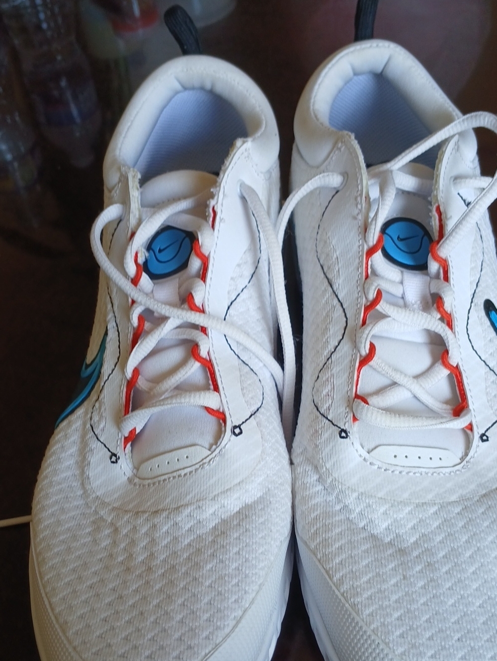 Nike Tennis